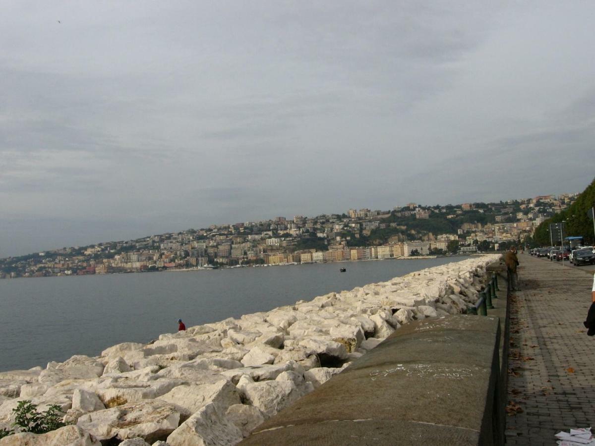 Napoli Suite Toledo 10 Buitenkant foto