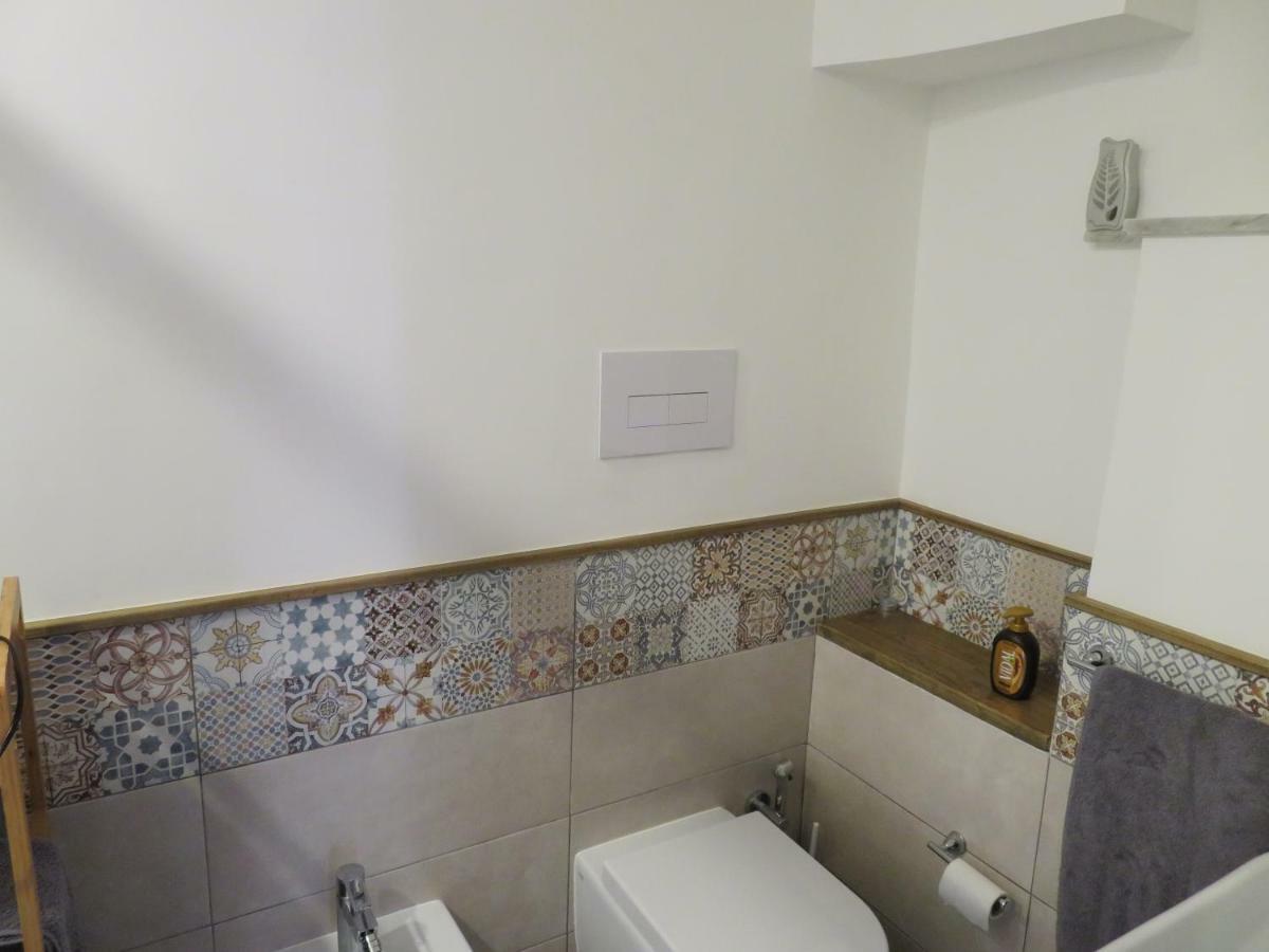 Napoli Suite Toledo 10 Buitenkant foto