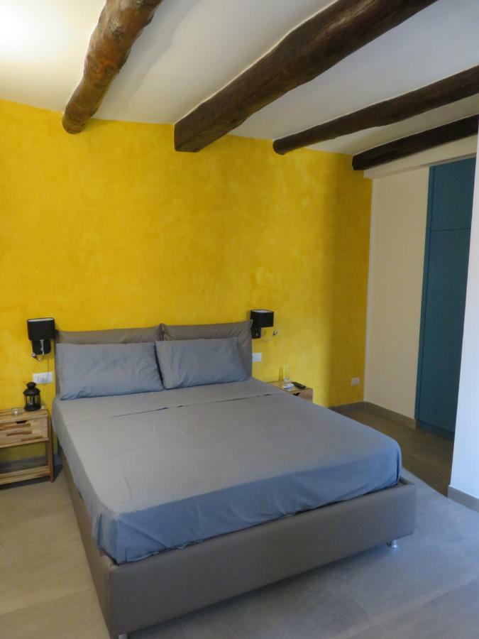Napoli Suite Toledo 10 Buitenkant foto