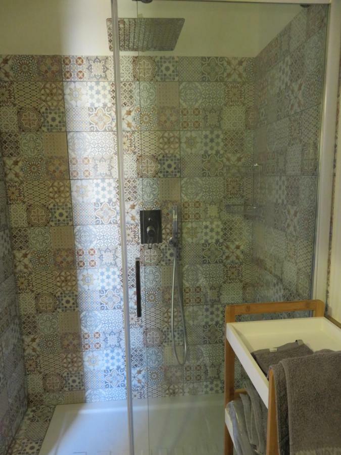 Napoli Suite Toledo 10 Buitenkant foto