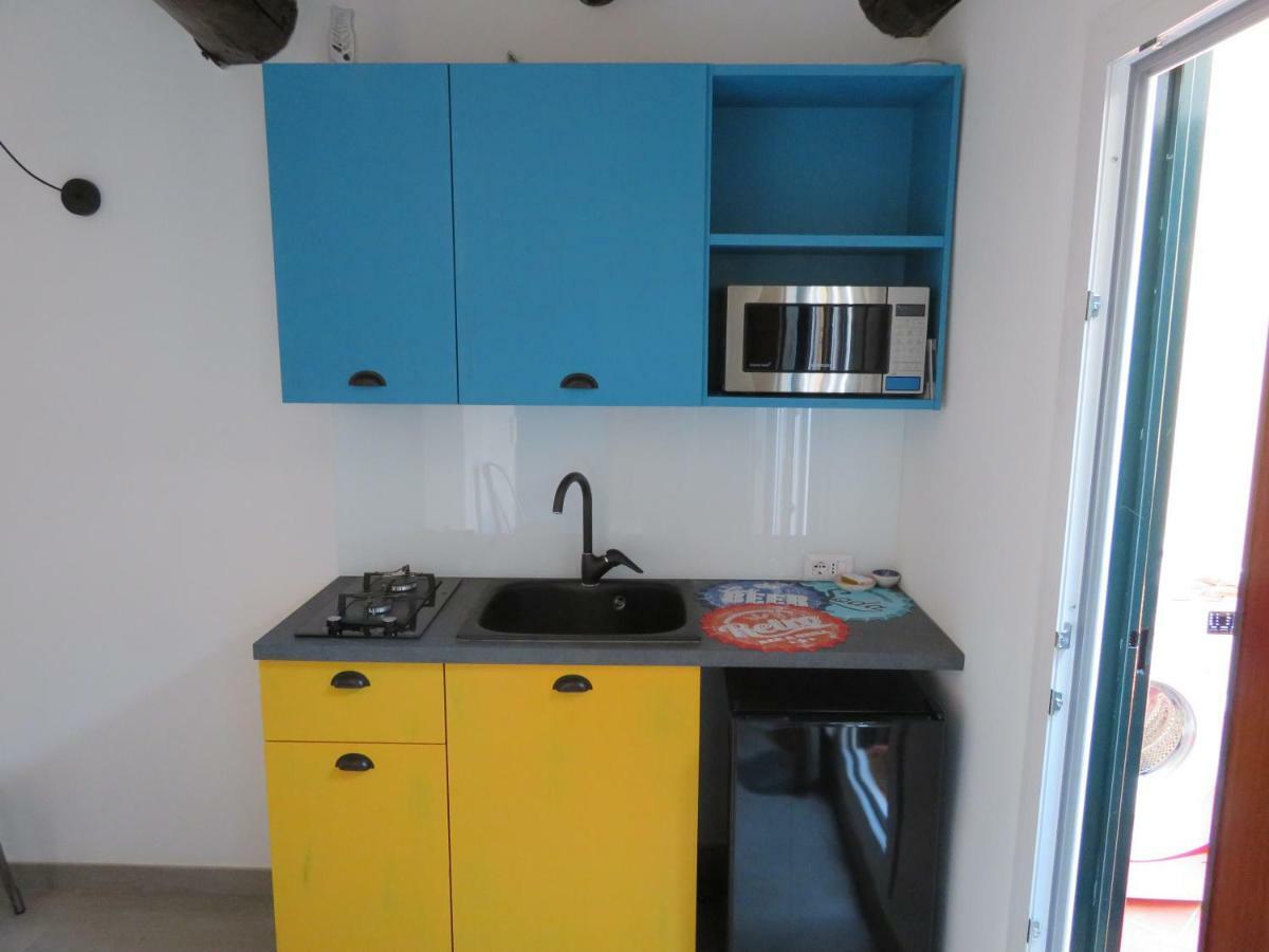 Napoli Suite Toledo 10 Buitenkant foto