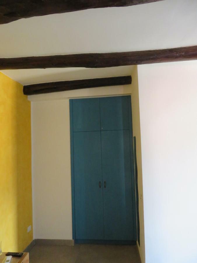 Napoli Suite Toledo 10 Buitenkant foto