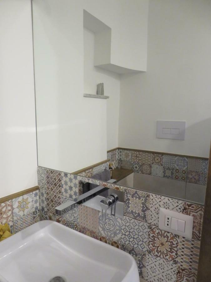 Napoli Suite Toledo 10 Buitenkant foto