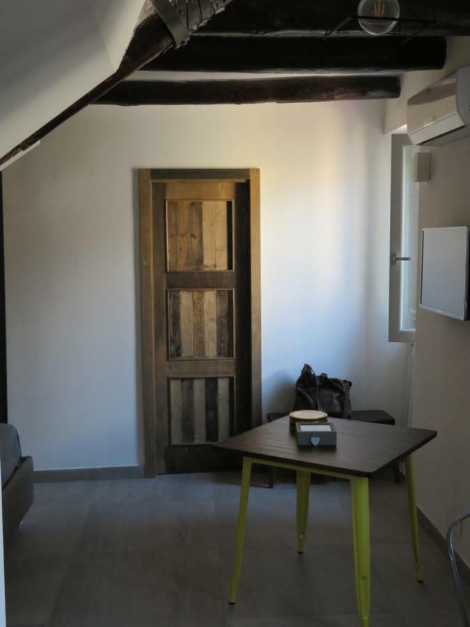 Napoli Suite Toledo 10 Buitenkant foto
