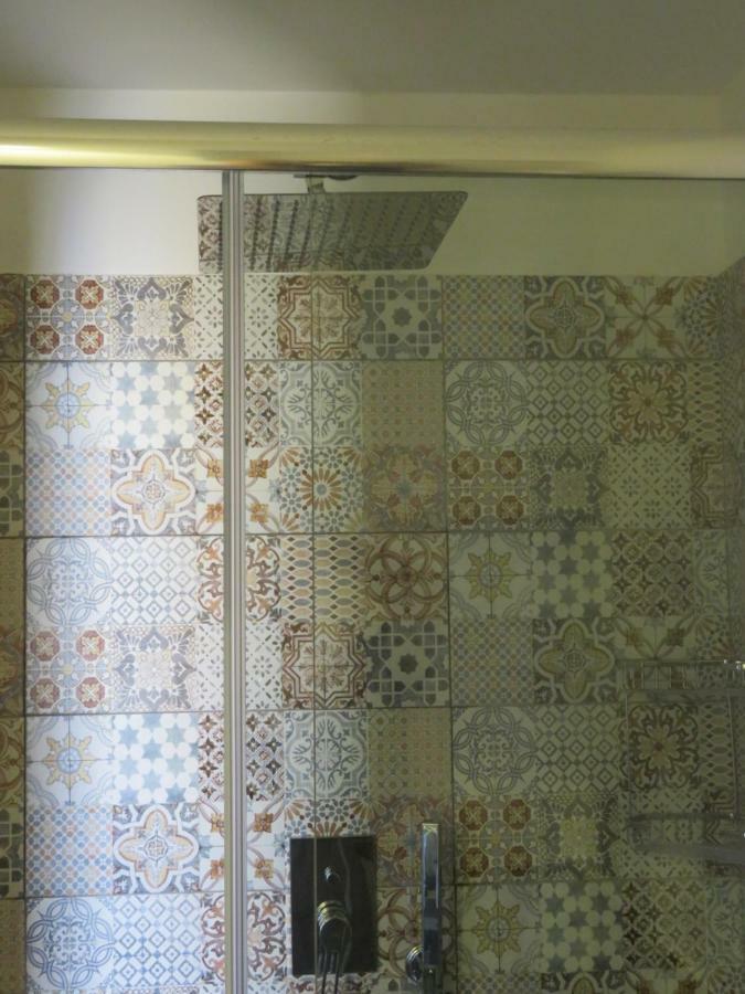 Napoli Suite Toledo 10 Buitenkant foto